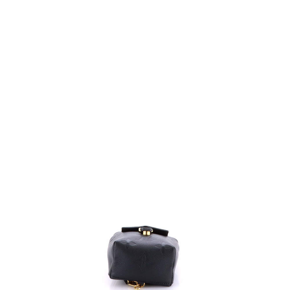 Louis Vuitton Tiny Backpack Monogram Empreinte Gi… - image 4